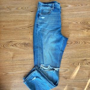 American Eagle Mom Jeans